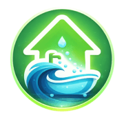 Bath Upgrade AI Logo